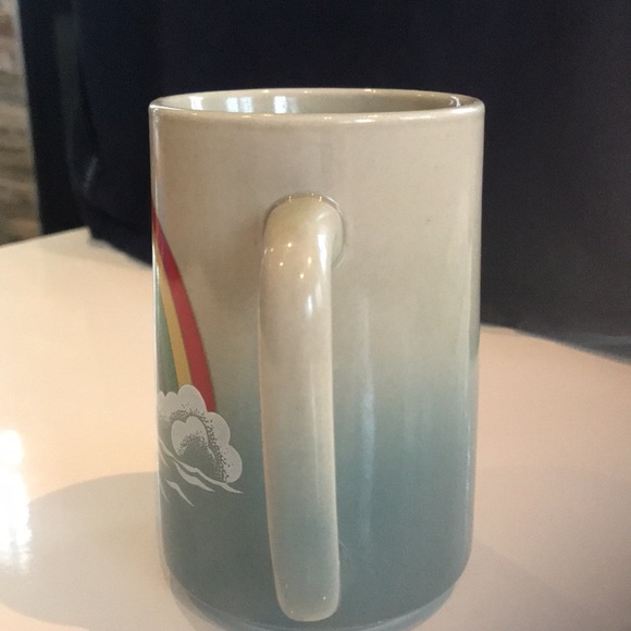 Vintage Mug - Picture 4 of 10